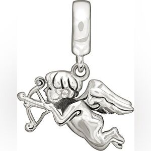 Chamilia Cupid charm
